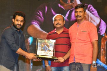 Aravinda Sametha Veera Raghava Success Meet Photos